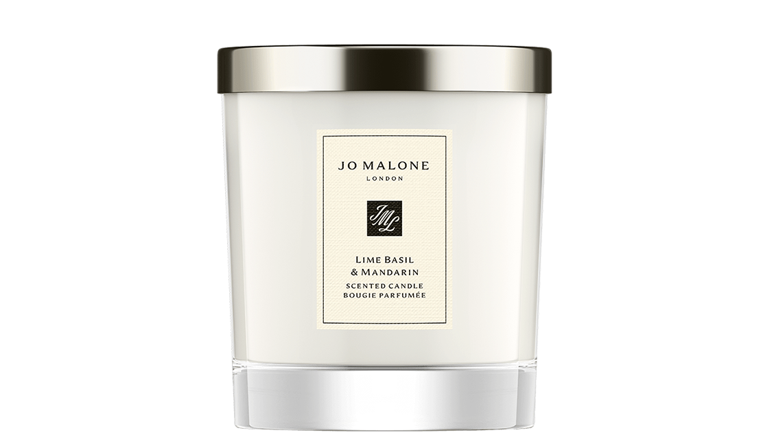 Jo Malone London Lime Basil Mandarin Home Candle