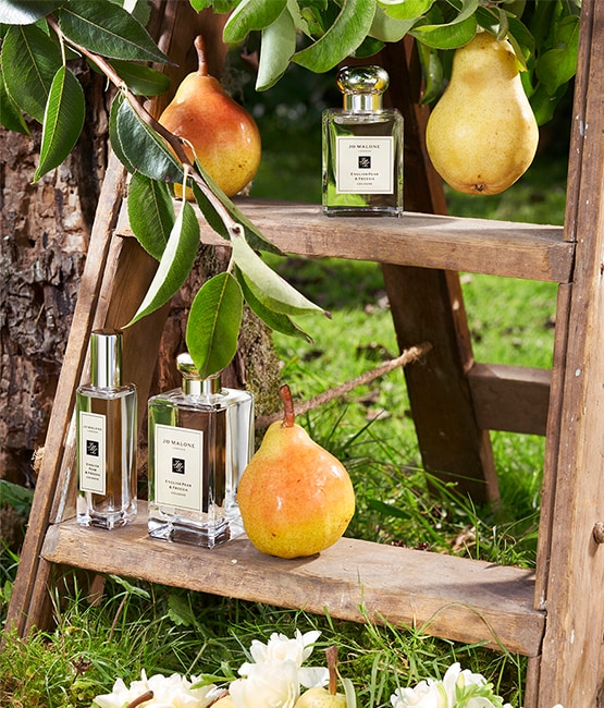 Jo Malone London English Pear & Freesia Colognes