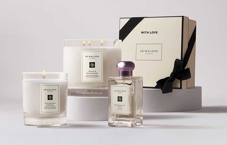 Scent Your Wedding | Jo Malone London UK