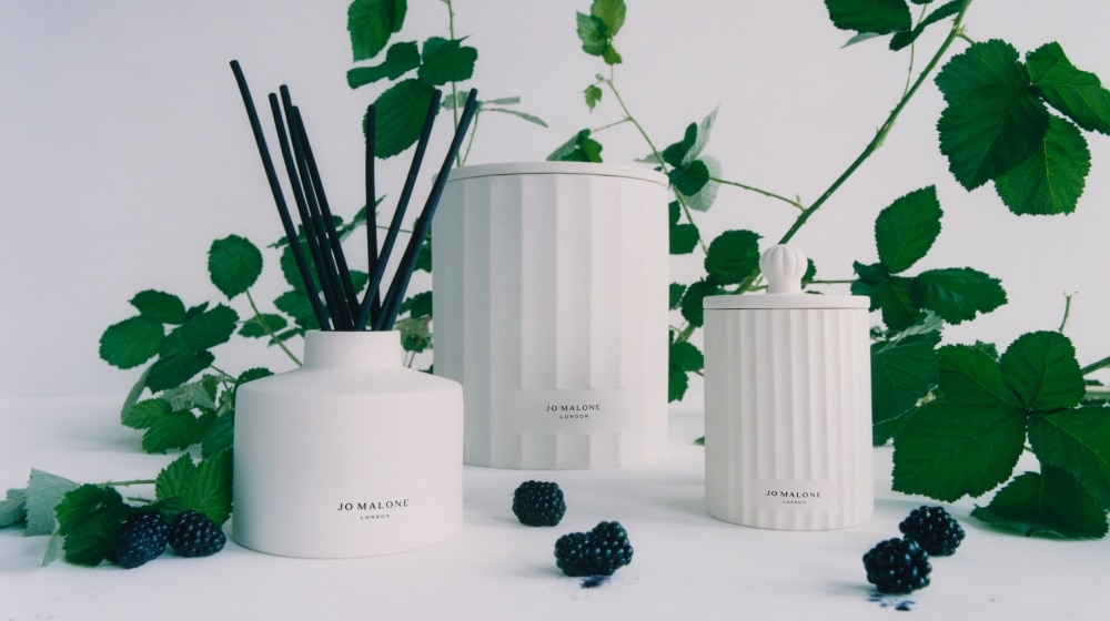 Jo Malone London Townhouse Collection Candles and Diffusers 