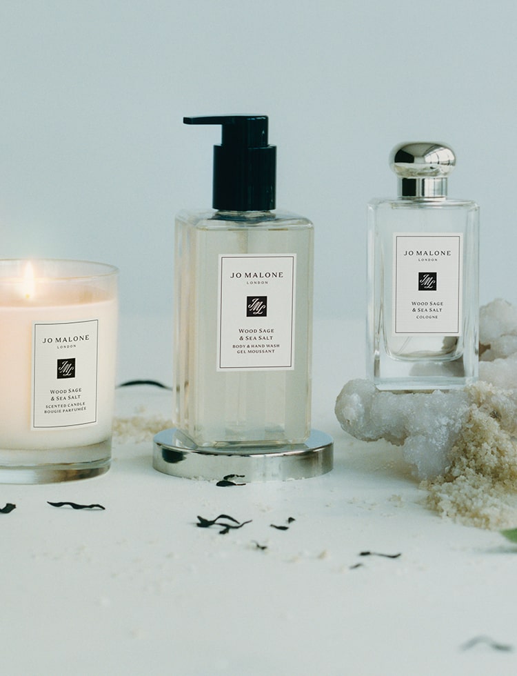 Home | Jo Malone London