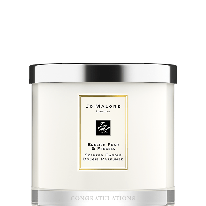 jo malone personalised scent