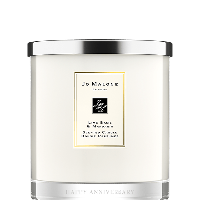 jo malone personalised scent