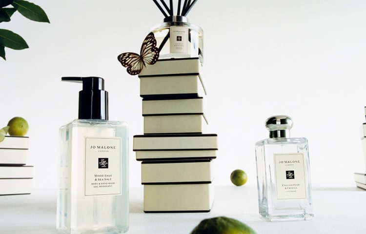 Jo Malone London Bestsellers Cologne Wash and Diffuser