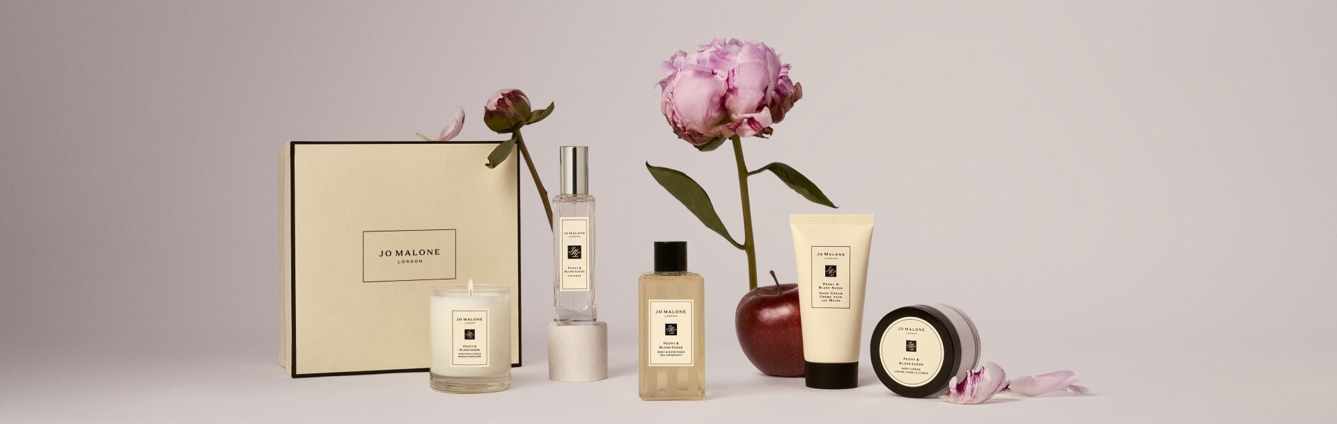 Little Luxuries | Miniature Gifts | Jo Malone London