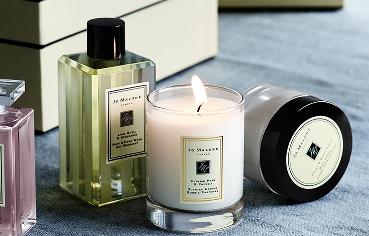 jo malone candle gift box