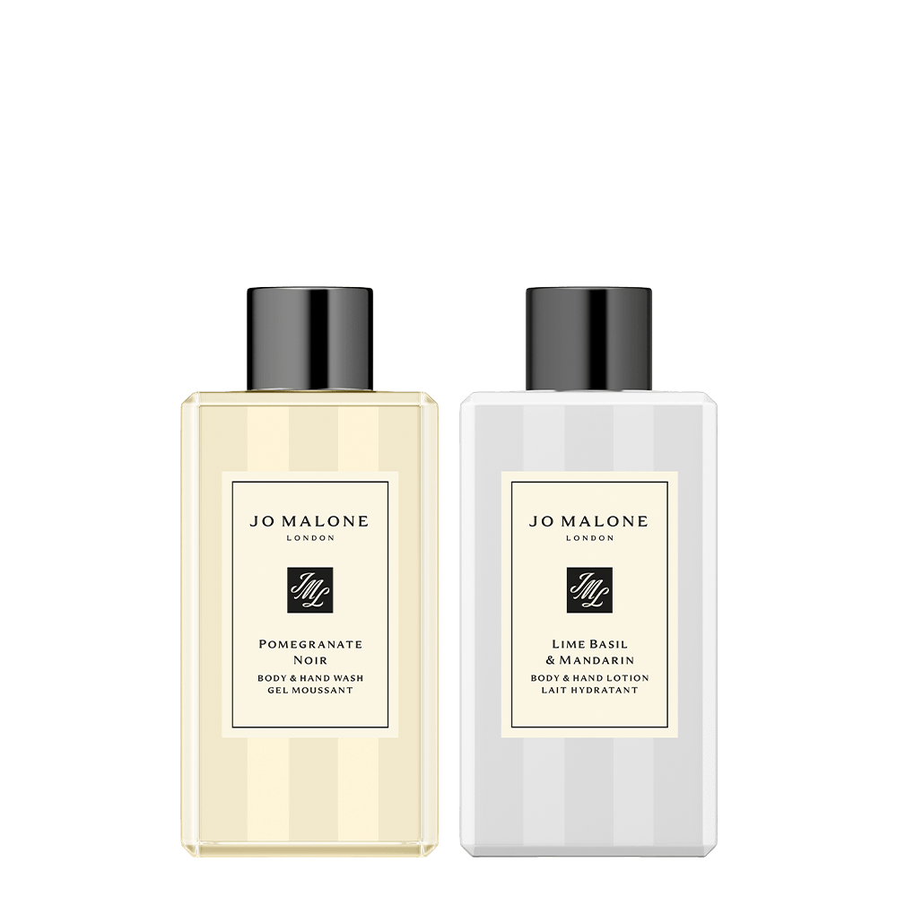 Jo MALONE ギフトセット - ボディソープ
