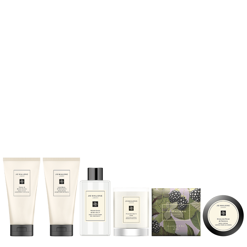 Little Luxuries Discovery Set